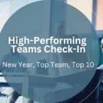 High Performance Team Check In